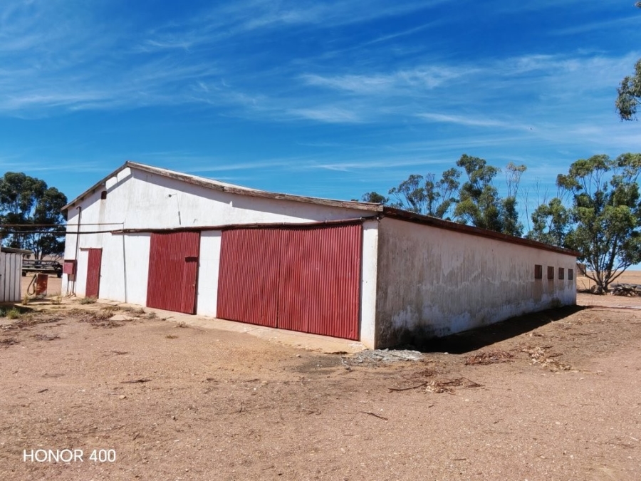 0 Bedroom Property for Sale in Hopefield Rural Western Cape